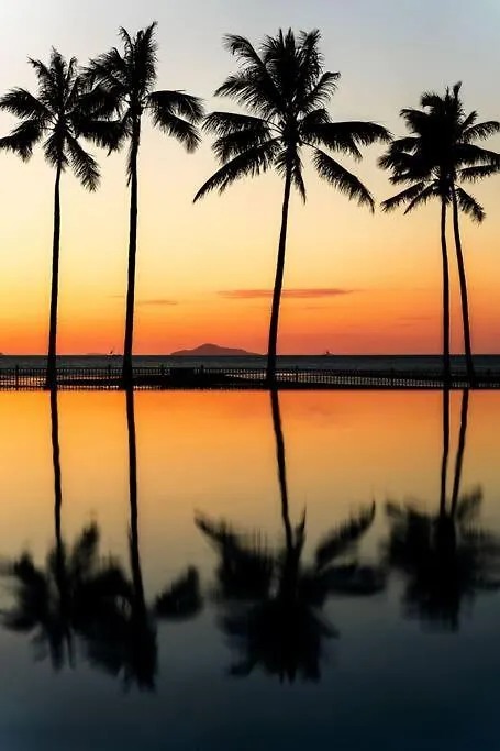 Jasper Villa Airlie Beach
