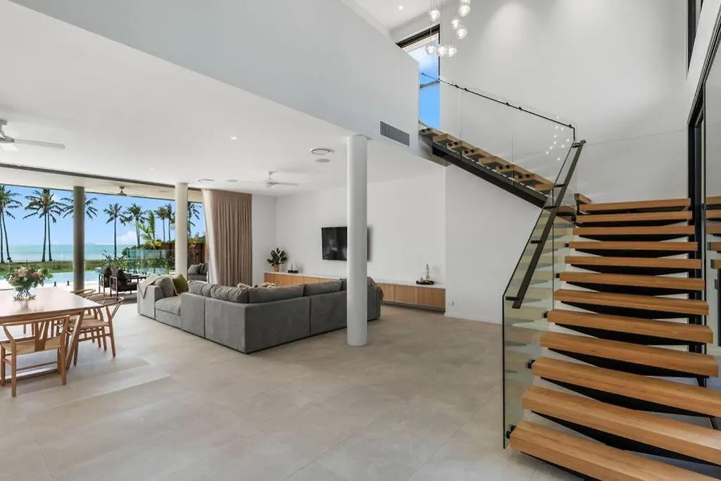 Jasper Villa Airlie Beach 0*,