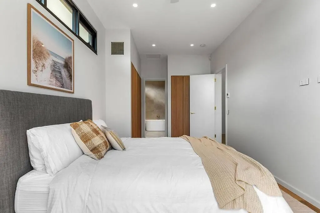 Jasper Villa Airlie Beach Holiday home
