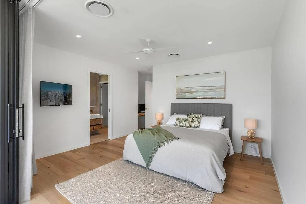 Holiday home Jasper Villa Airlie Beach