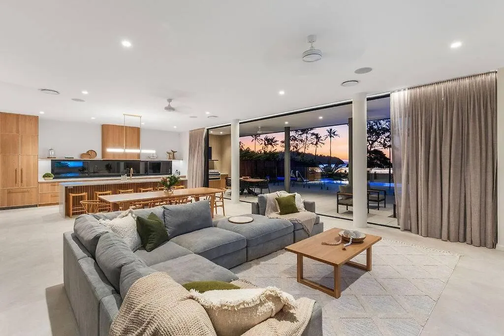 Jasper Villa Airlie Beach
