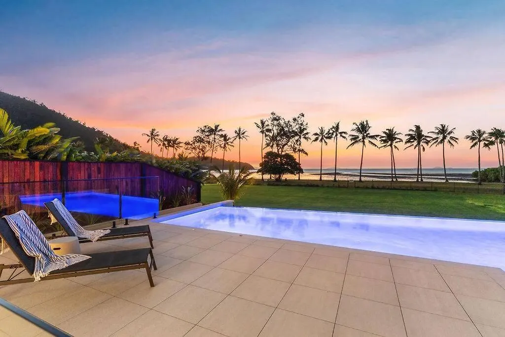 Jasper Villa Airlie Beach 0*,  Australia