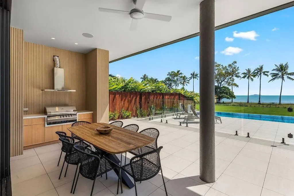 Jasper Villa Airlie Beach Holiday home