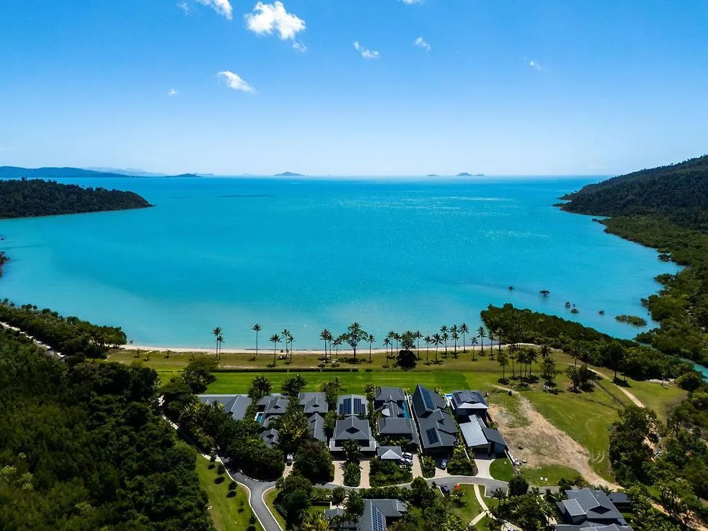 Jasper Villa Airlie Beach Holiday home