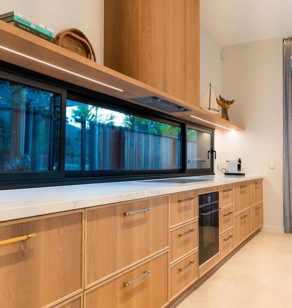 Holiday home Jasper Villa Airlie Beach Australia