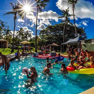 Nomads Airlie (adults Only) Airlie Beach
