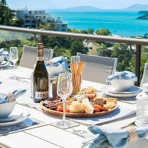 Seaview On Airlie Airlie Beach