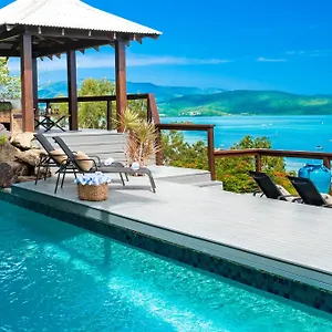 Airlie Seaviews Airlie Beach