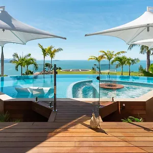 Parc Exclusif, Airlie - 360 Island Views From A Mountain Airlie Beach
