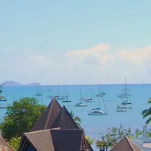3* Apartahotel Airlie