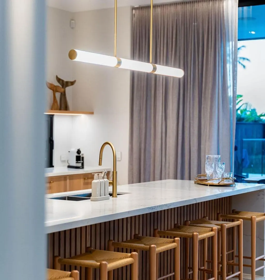 Holiday home Jasper Villa Airlie Beach